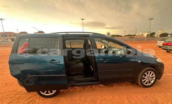 Buy Used Mazda 5 Black Car in Basse in Basse Buy Used Mazda 5 Black Car in Basse in Basse