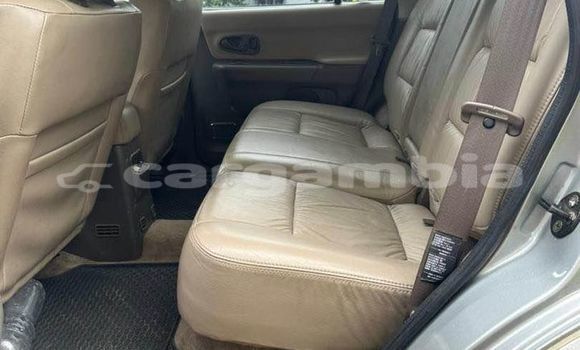 اشتري مستعمل Mitsubishi Montero Other سيارة في Basse في Basse اشتري مستعمل Mitsubishi Montero Other سيارة في Basse في Basse