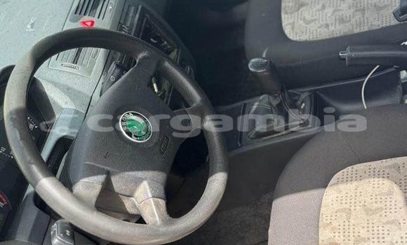 Buy Used Skoda Fabia Other Car in Basse in Basse Buy Used Skoda Fabia Other Car in Basse in Basse