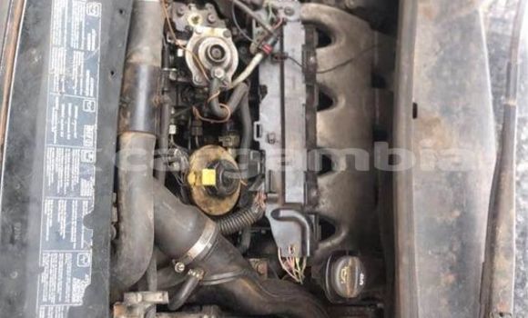 اشتري مستعمل Renault Espace Black سيارة في Bakau في Kanifing اشتري مستعمل Renault Espace Black سيارة في Bakau في Kanifing