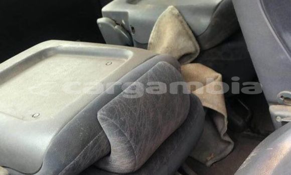 اشتري مستعمل Renault Espace Black سيارة في Bakau في Kanifing اشتري مستعمل Renault Espace Black سيارة في Bakau في Kanifing