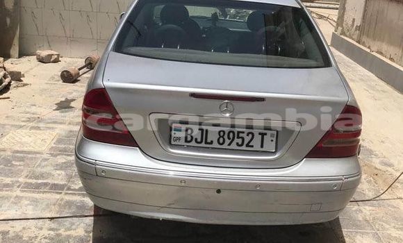 Buy Used Mercedes-Benz AMG GLC Coupe Other Car in Bansang in Janjanbureh Buy Used Mercedes-Benz AMG GLC Coupe Other Car in Bansang in Janjanbureh