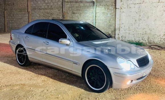 Buy Used Mercedes-Benz C-Classe Other Car in Banjul in Banjul Buy Used Mercedes-Benz C-Classe Other Car in Banjul in Banjul