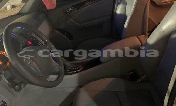 Buy Used Mercedes-Benz C-Classe Other Car in Banjul in Banjul Buy Used Mercedes-Benz C-Classe Other Car in Banjul in Banjul