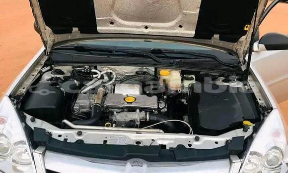 Buy Used Opel Antara Other Car in Banjul in Banjul Buy Used Opel Antara Other Car in Banjul in Banjul