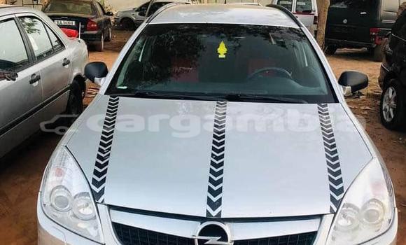 Buy Used Opel Antara Other Car in Banjul in Banjul Buy Used Opel Antara Other Car in Banjul in Banjul