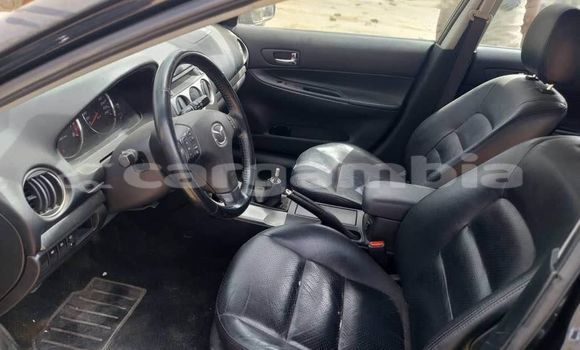 اشتري مستعمل Mazda 6 Other سيارة في Basse في Basse اشتري مستعمل Mazda 6 Other سيارة في Basse في Basse