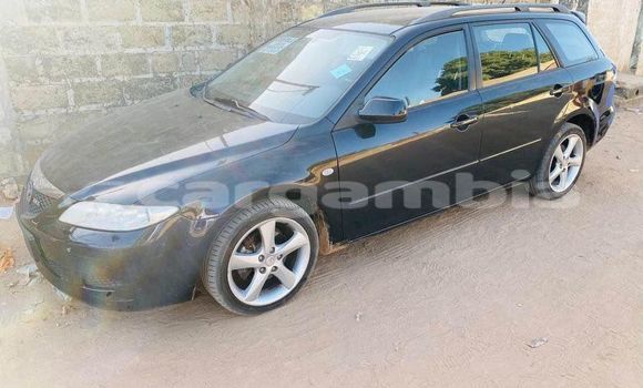 اشتري مستعمل Mazda 6 Other سيارة في Basse في Basse اشتري مستعمل Mazda 6 Other سيارة في Basse في Basse