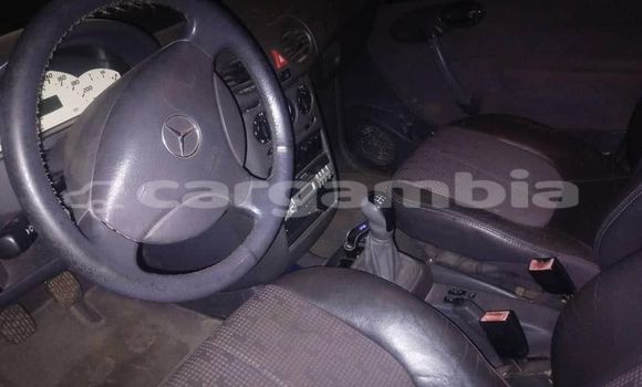 اشتري مستعمل Mercedes-Benz A-klasse Other سيارة في Brikama في Brikama اشتري مستعمل Mercedes-Benz A-klasse Other سيارة في Brikama في Brikama