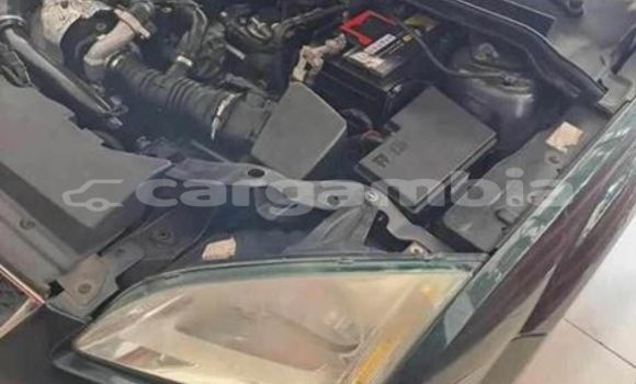 اشتري مستعمل Ford Focus Black سيارة في Bansang في Janjanbureh اشتري مستعمل Ford Focus Black سيارة في Bansang في Janjanbureh