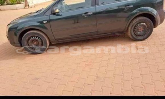 اشتري مستعمل Ford Focus Black سيارة في Bansang في Janjanbureh اشتري مستعمل Ford Focus Black سيارة في Bansang في Janjanbureh