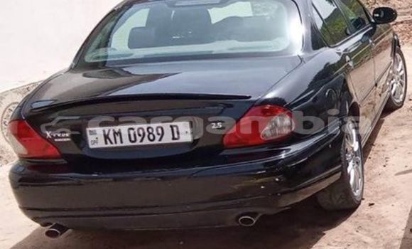 اشتري مستعمل Jaguar F-Type Black سيارة في Basse في Basse