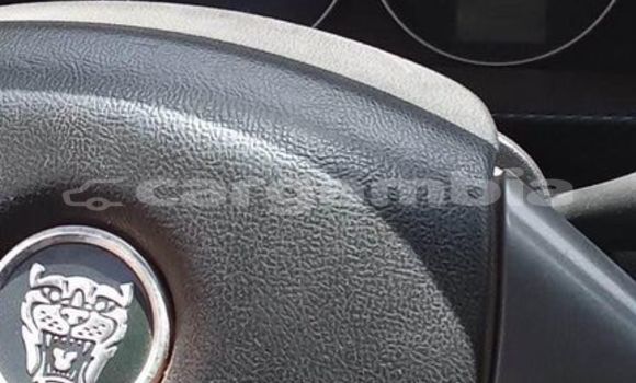 اشتري مستعمل Jaguar F-Type Black سيارة في Basse في Basse اشتري مستعمل Jaguar F-Type Black سيارة في Basse في Basse