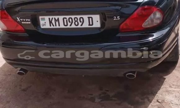 اشتري مستعمل Jaguar F-Type Black سيارة في Basse في Basse اشتري مستعمل Jaguar F-Type Black سيارة في Basse في Basse