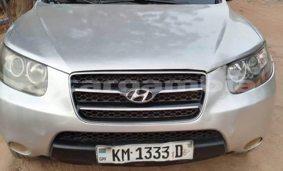 Buy Used Hyundai Santa Fe Other Car in Essau in Kerewan Buy Used Hyundai Santa Fe Other Car in Essau in Kerewan