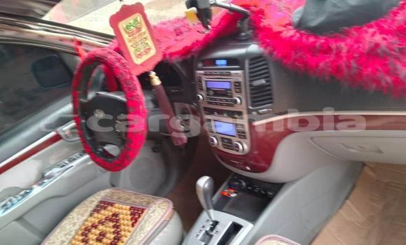 Buy Used Hyundai Santa Fe Other Car in Essau in Kerewan Buy Used Hyundai Santa Fe Other Car in Essau in Kerewan