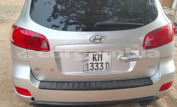 Buy Used Hyundai Santa Fe Other Car in Essau in Kerewan Buy Used Hyundai Santa Fe Other Car in Essau in Kerewan