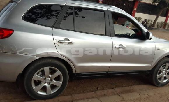 Buy Used Hyundai Santa Fe Other Car in Essau in Kerewan Buy Used Hyundai Santa Fe Other Car in Essau in Kerewan