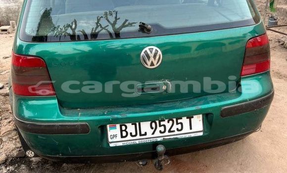 اشتري مستعمل Volkswagen Golf Other سيارة في Basse في Basse اشتري مستعمل Volkswagen Golf Other سيارة في Basse في Basse