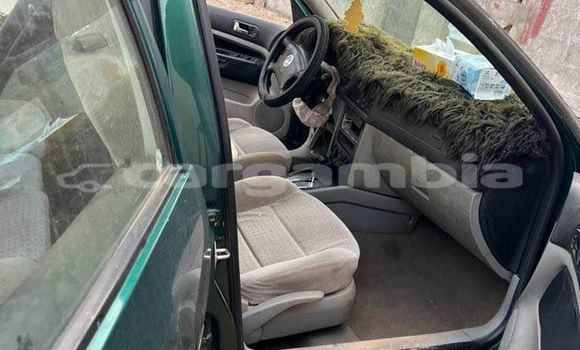 اشتري مستعمل Volkswagen Golf Other سيارة في Basse في Basse اشتري مستعمل Volkswagen Golf Other سيارة في Basse في Basse