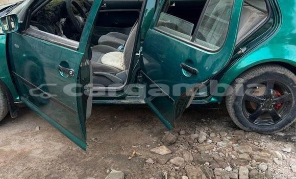 اشتري مستعمل Volkswagen Golf Other سيارة في Basse في Basse اشتري مستعمل Volkswagen Golf Other سيارة في Basse في Basse