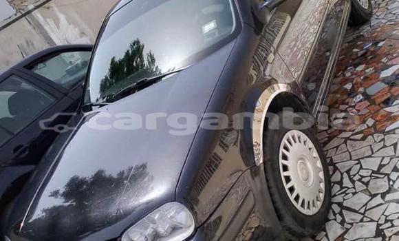 Buy Used Volkswagen Golf Black Car in Barra in Kerewan Buy Used Volkswagen Golf Black Car in Barra in Kerewan