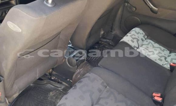 Buy Used Volkswagen Golf Black Car in Barra in Kerewan Buy Used Volkswagen Golf Black Car in Barra in Kerewan