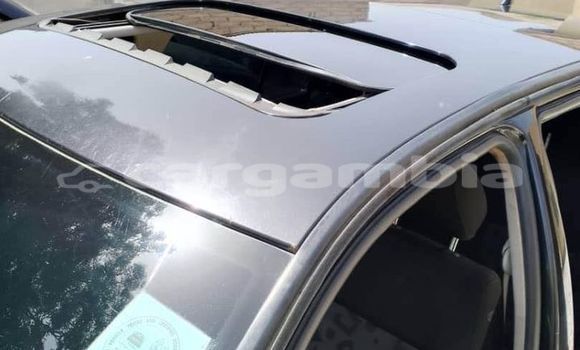 Buy Used Volkswagen Golf Black Car in Barra in Kerewan Buy Used Volkswagen Golf Black Car in Barra in Kerewan