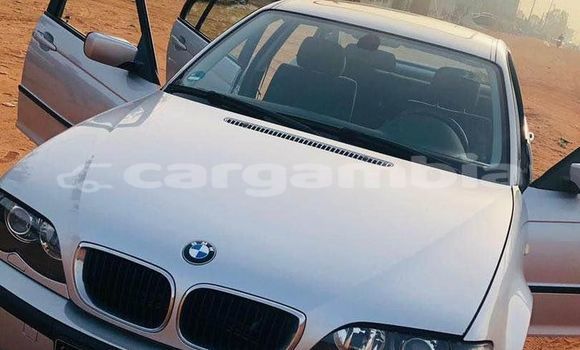 Buy Used BMW 3–Series Other Car in Basse in Basse Buy Used BMW 3–Series Other Car in Basse in Basse