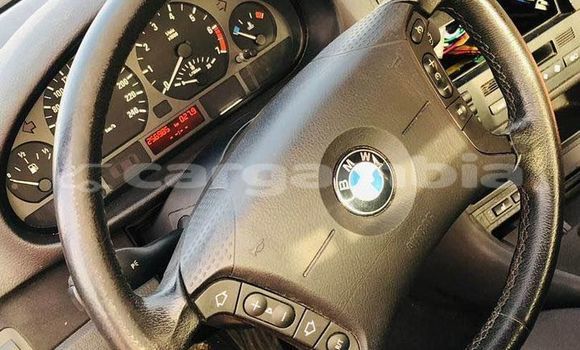 Buy Used BMW 3–Series Other Car in Basse in Basse Buy Used BMW 3–Series Other Car in Basse in Basse