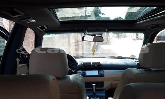 اشتري مستعمل BMW X5 Black سيارة في Banjul في Banjul اشتري مستعمل BMW X5 Black سيارة في Banjul في Banjul