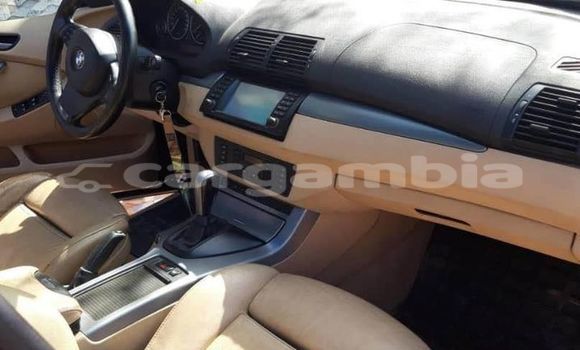 اشتري مستعمل BMW X5 Black سيارة في Banjul في Banjul اشتري مستعمل BMW X5 Black سيارة في Banjul في Banjul