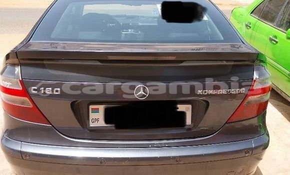 Buy Used Mercedes-Benz AMG GLC Coupe Black Car in Brufut in Brikama Buy Used Mercedes-Benz AMG GLC Coupe Black Car in Brufut in Brikama