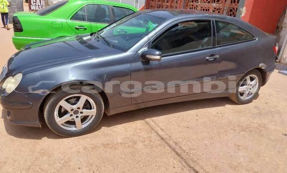 Buy Used Mercedes-Benz AMG GLC Coupe Black Car in Brufut in Brikama Buy Used Mercedes-Benz AMG GLC Coupe Black Car in Brufut in Brikama