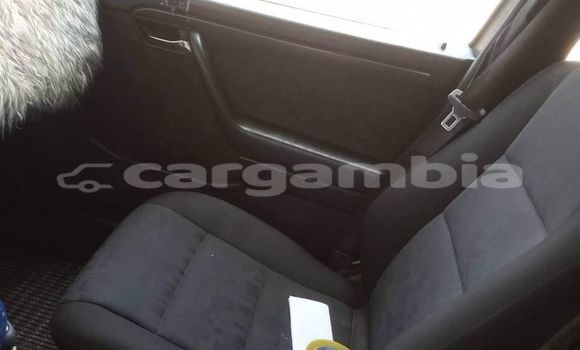 Buy Used Mercedes-Benz C-Classe White Car in Brikama in Brikama Buy Used Mercedes-Benz C-Classe White Car in Brikama in Brikama