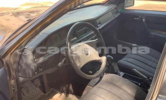 Buy Used Mercedes-Benz 190 SL Black Car in Barra in Kerewan Buy Used Mercedes-Benz 190 SL Black Car in Barra in Kerewan