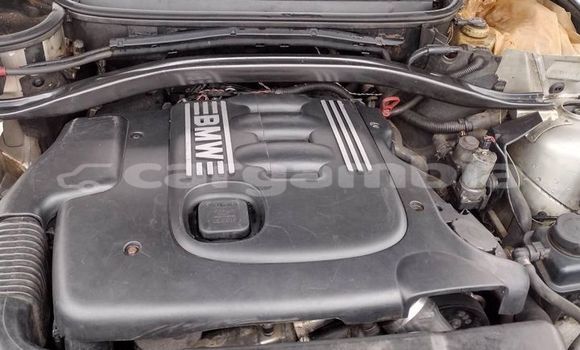 Buy Used BMW X3 Other Car in Bansang in Janjanbureh Buy Used BMW X3 Other Car in Bansang in Janjanbureh