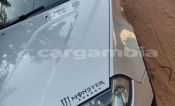 Buy Used BMW X3 Other Car in Bansang in Janjanbureh Buy Used BMW X3 Other Car in Bansang in Janjanbureh