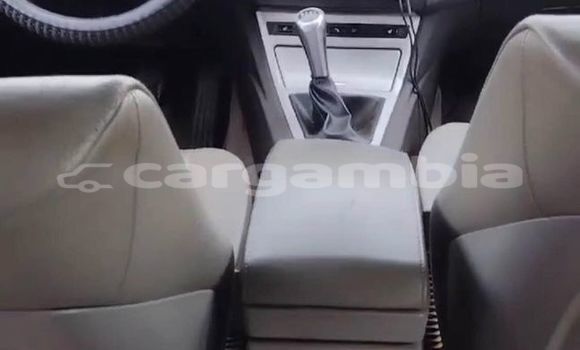 Buy Used BMW X3 Other Car in Bansang in Janjanbureh Buy Used BMW X3 Other Car in Bansang in Janjanbureh