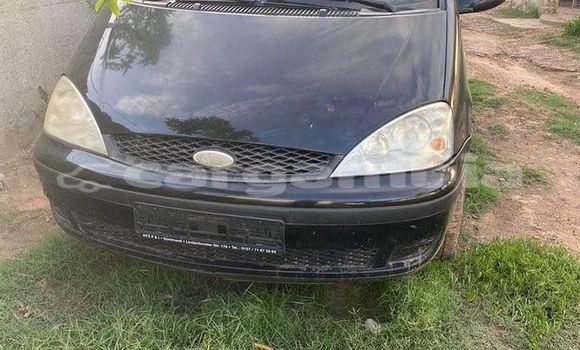 اشتري مستعمل Ford Galaxy Black سيارة في Basse في Basse