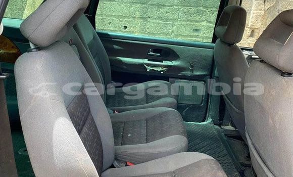 Buy Used Ford Galaxy Black Car in Basse in Basse Buy Used Ford Galaxy Black Car in Basse in Basse
