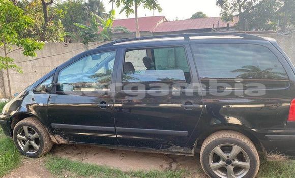 Buy Used Ford Galaxy Black Car in Basse in Basse Buy Used Ford Galaxy Black Car in Basse in Basse