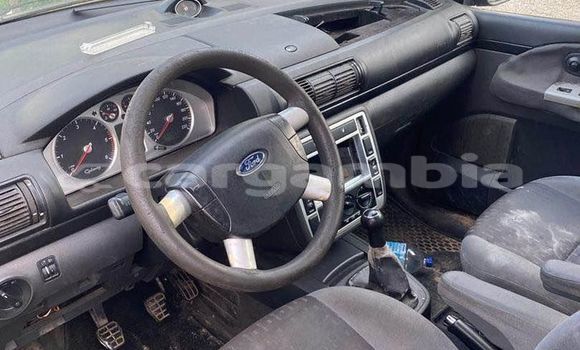 Buy Used Ford Galaxy Black Car in Basse in Basse Buy Used Ford Galaxy Black Car in Basse in Basse