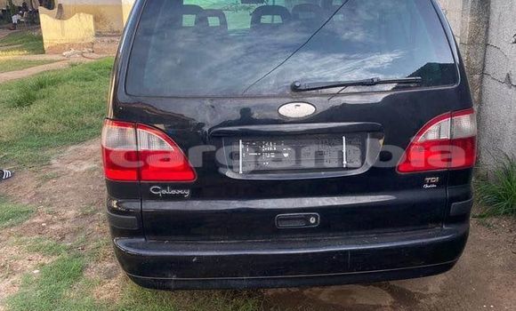 Buy Used Ford Galaxy Black Car in Basse in Basse Buy Used Ford Galaxy Black Car in Basse in Basse