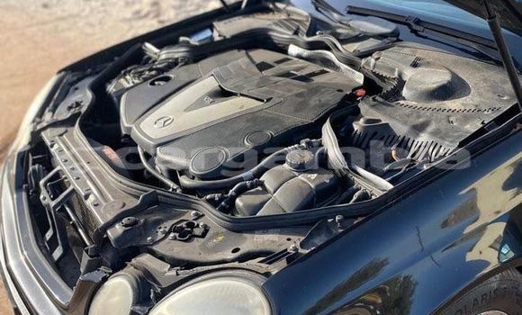 Buy Used Mercedes‒Benz E–Class Black Car in Barra in Kerewan Buy Used Mercedes‒Benz E–Class Black Car in Barra in Kerewan