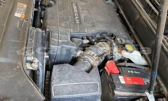 Buy Used Lincoln MKX Black Car in Basse in Basse Buy Used Lincoln MKX Black Car in Basse in Basse