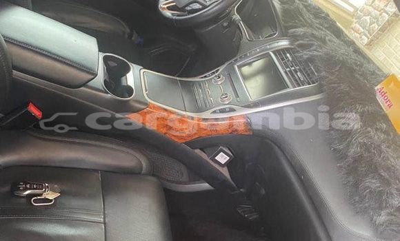 Buy Used Lincoln MKX Black Car in Basse in Basse Buy Used Lincoln MKX Black Car in Basse in Basse