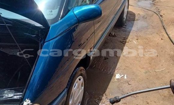 Buy Used Renault Espace Blue Car in Basse in Basse Buy Used Renault Espace Blue Car in Basse in Basse