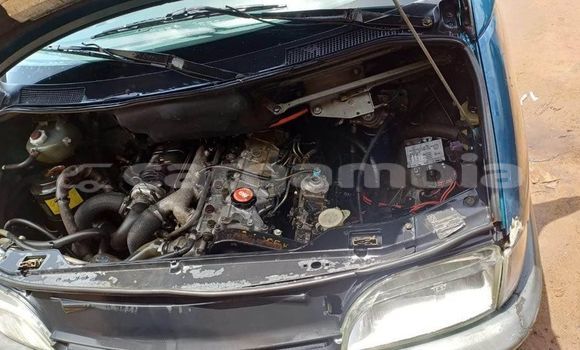 Buy Used Renault Espace Blue Car in Basse in Basse Buy Used Renault Espace Blue Car in Basse in Basse