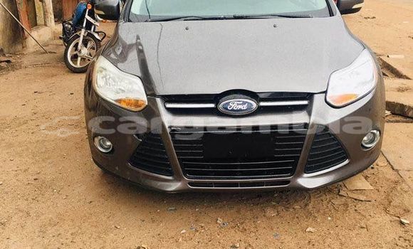 Buy Used Ford Focus Other Car in Basse in Basse Buy Used Ford Focus Other Car in Basse in Basse